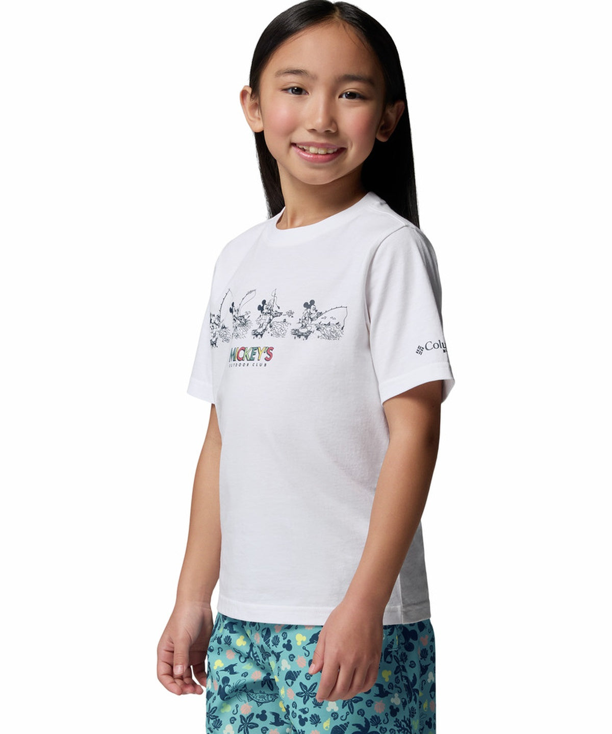 Polo CSC x Disney Graphic Tee
