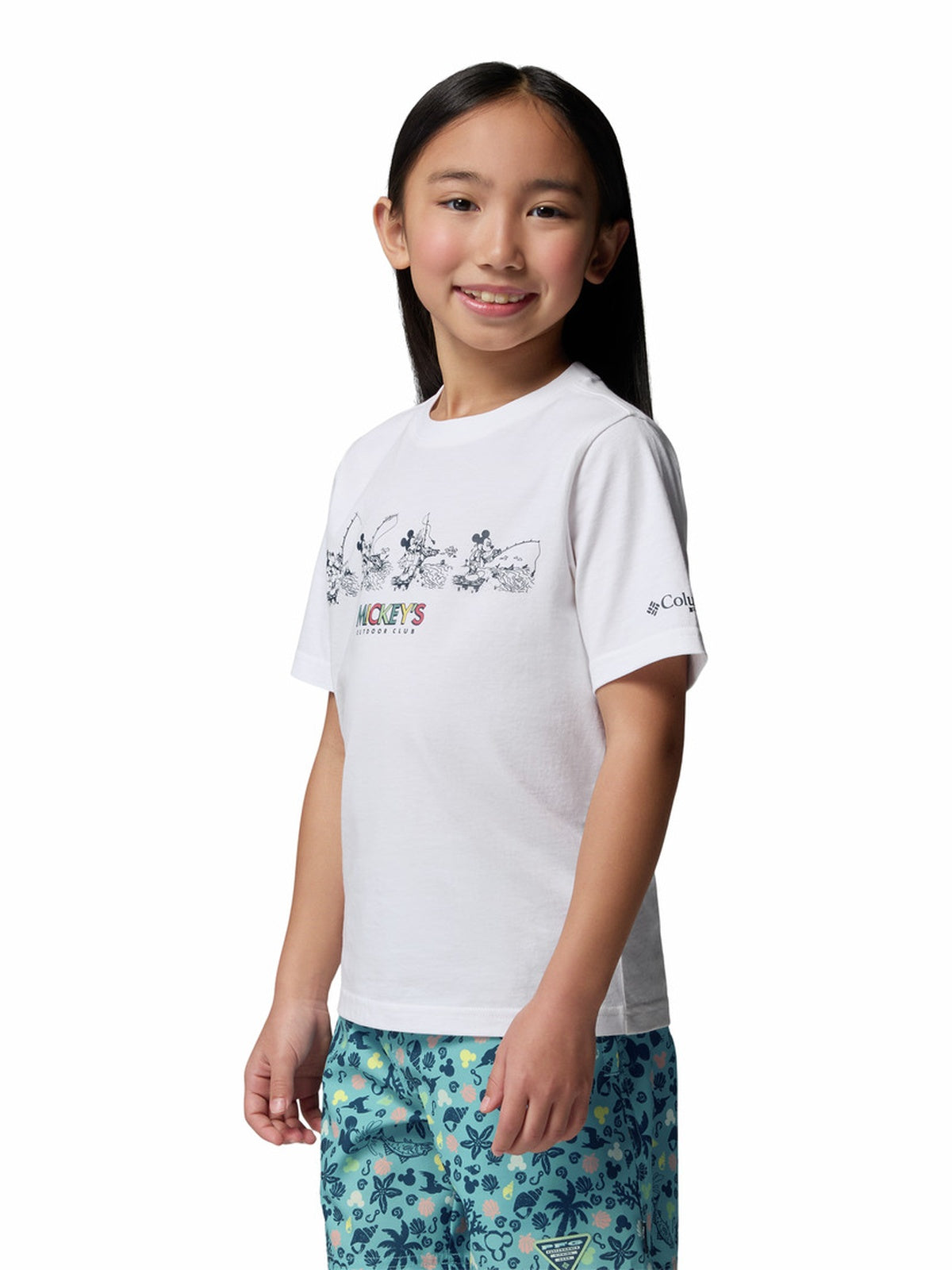 Polo CSC x Disney Graphic Tee