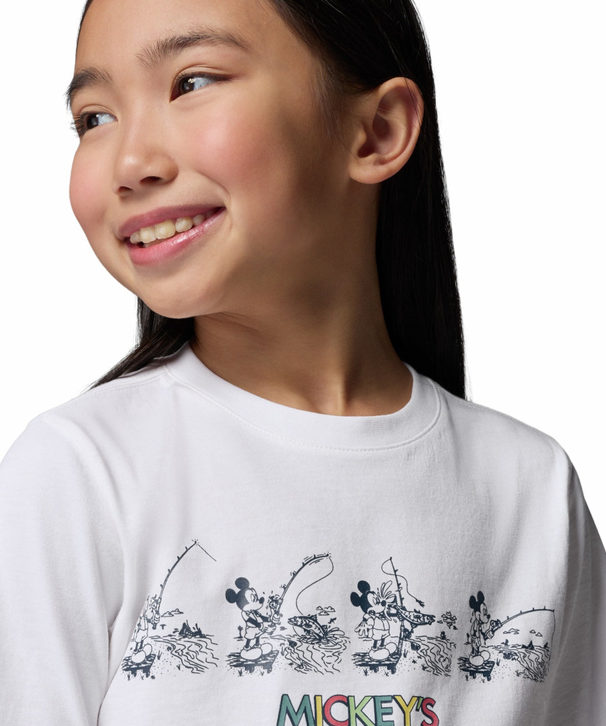 Polo CSC x Disney Graphic Tee