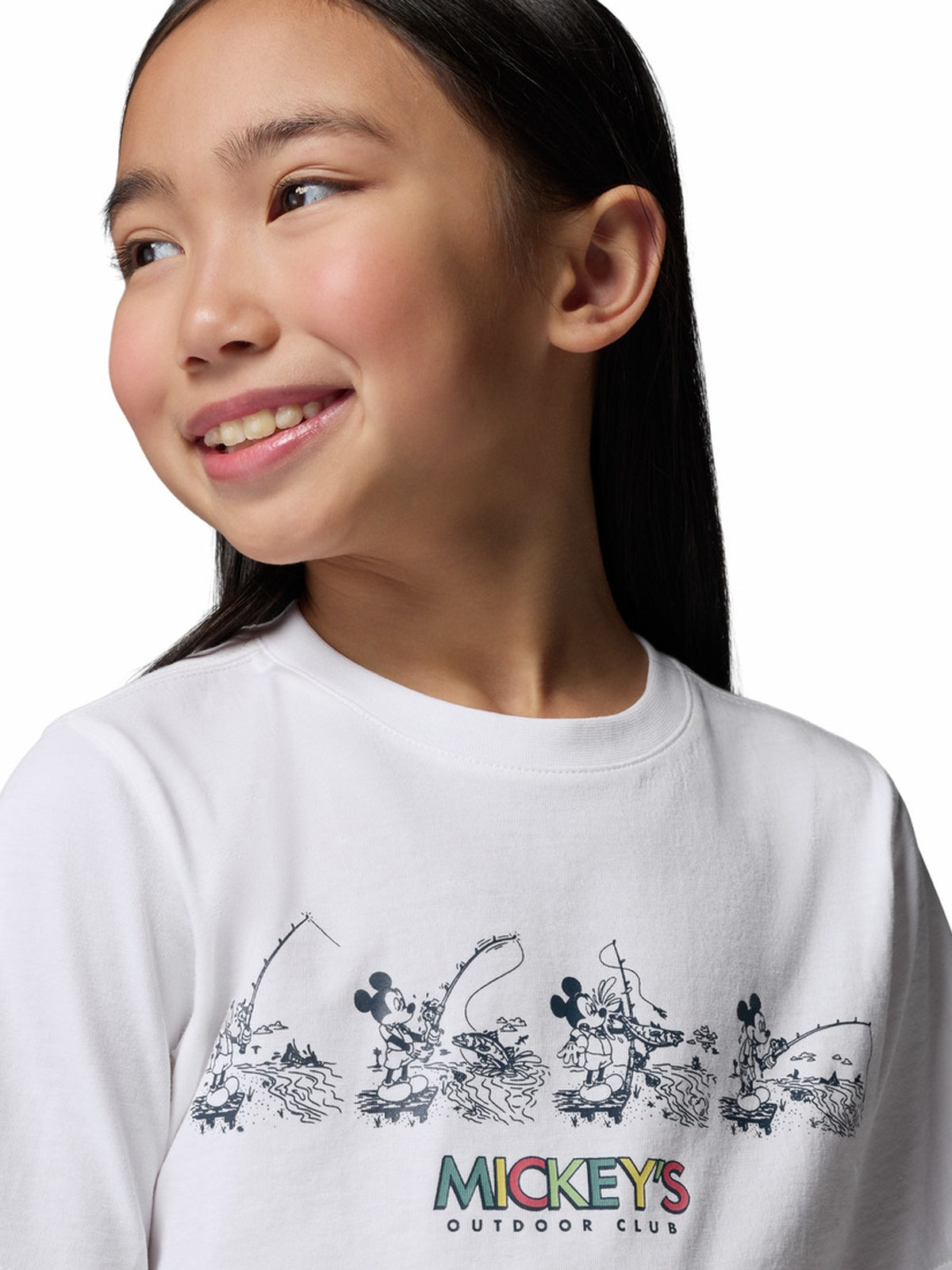 Polo CSC x Disney Graphic Tee