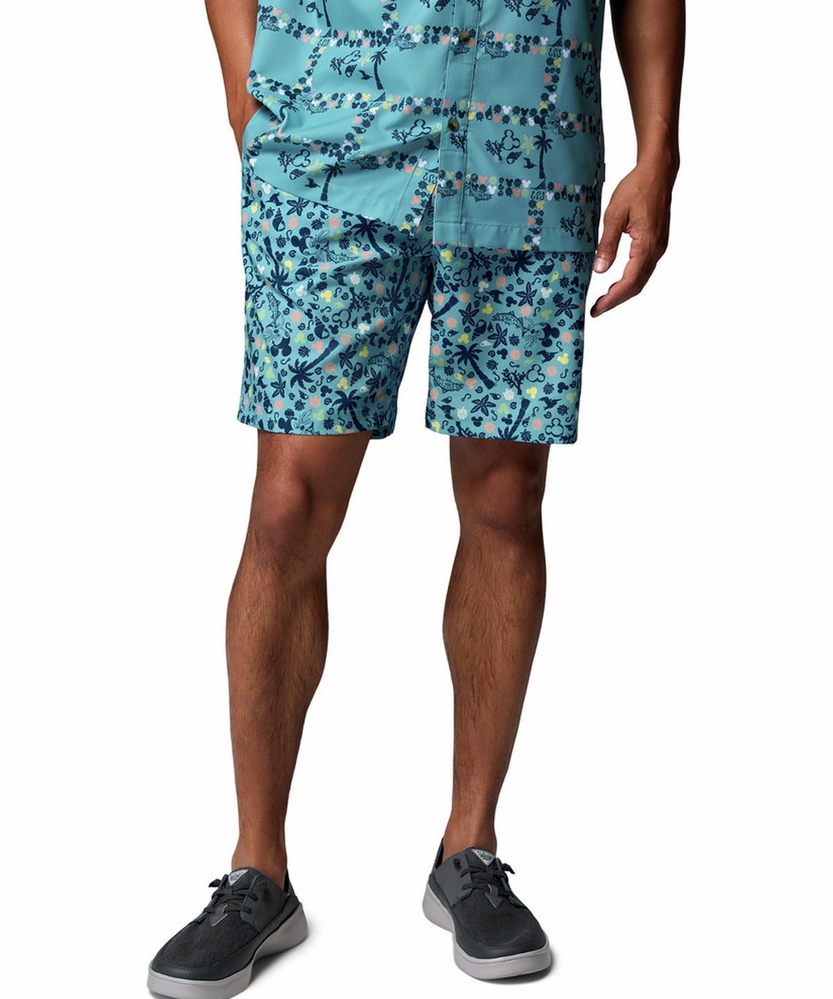 Short PFG Disney Rambler™ Short