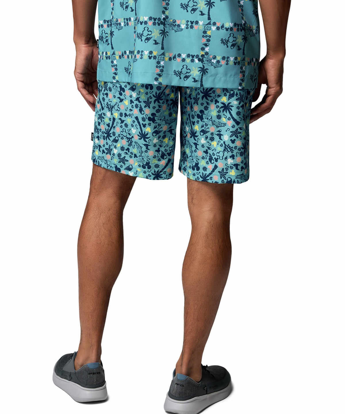 Short PFG Disney Rambler™ Short