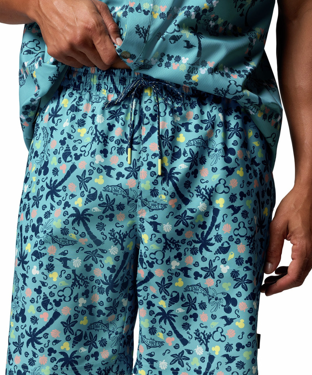 Short PFG Disney Rambler™ Short