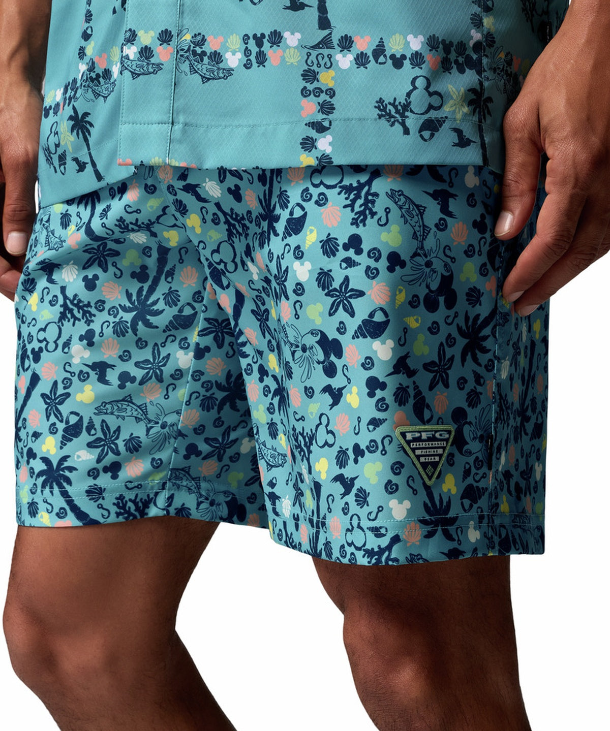 Short PFG Disney Rambler™ Short
