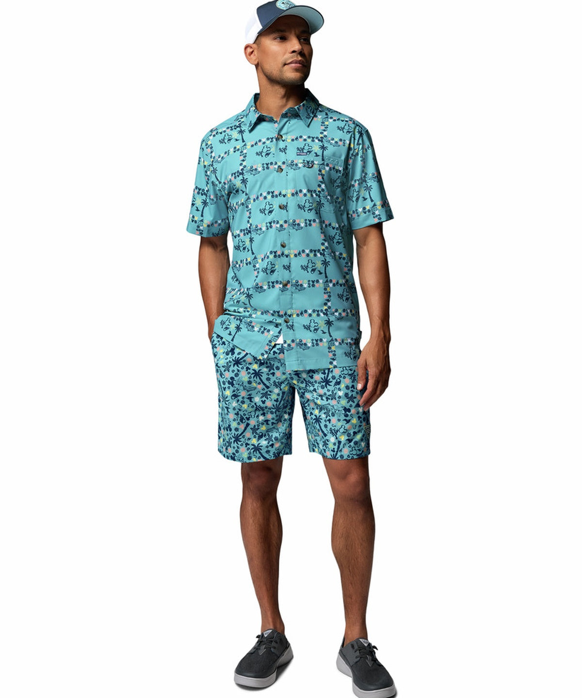 Short PFG Disney Rambler™ Short