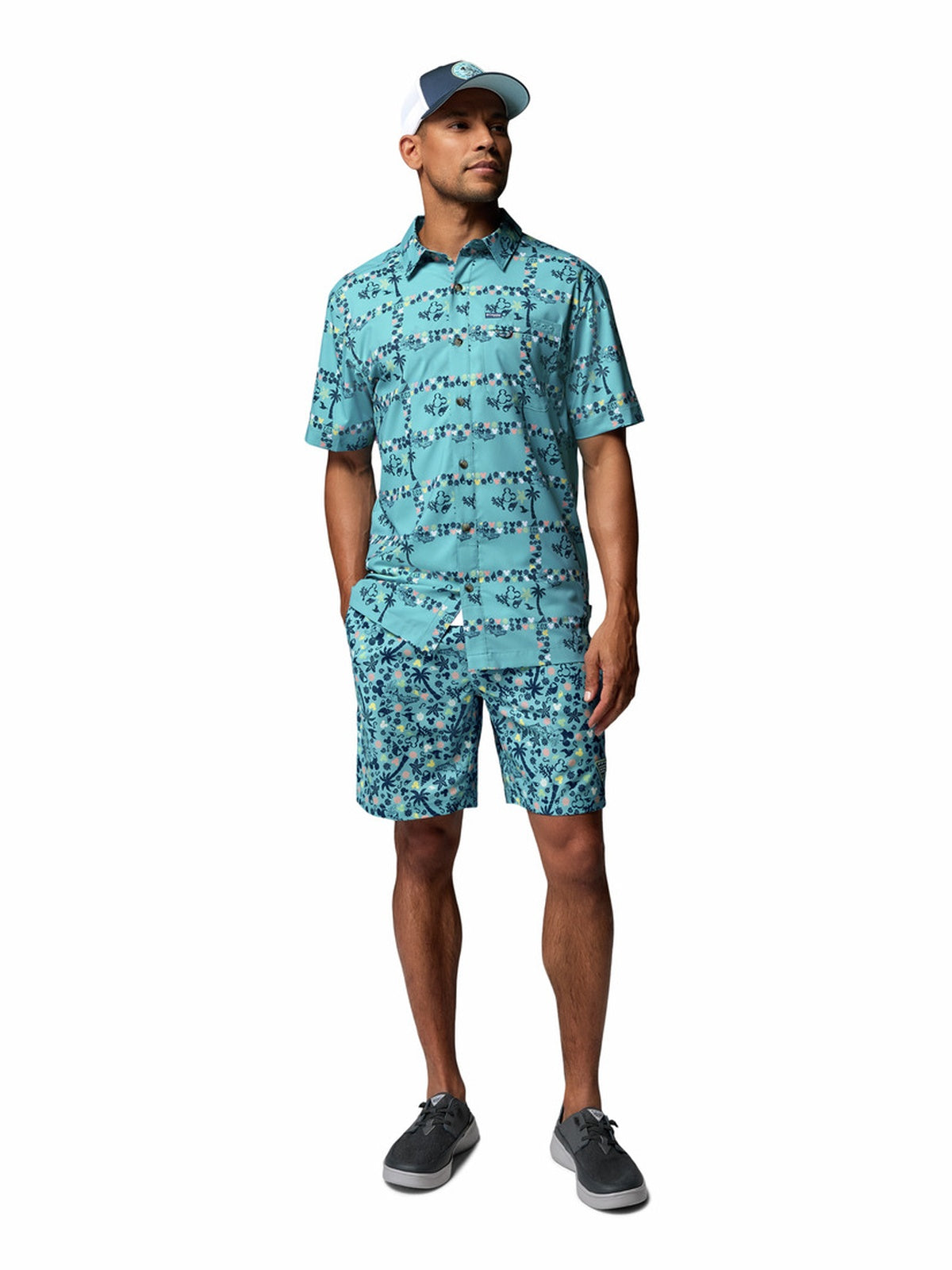 Short PFG Disney Rambler™ Short