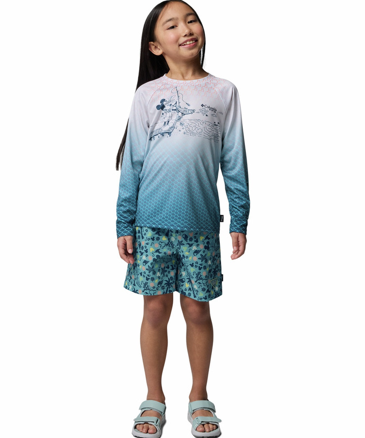 Short PFG Disney Rambler™ Short
