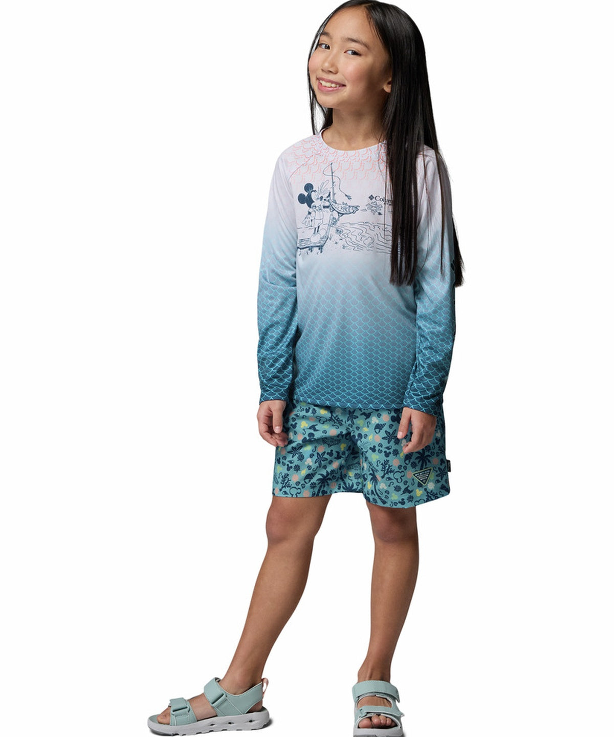 Short PFG Disney Rambler™ Short