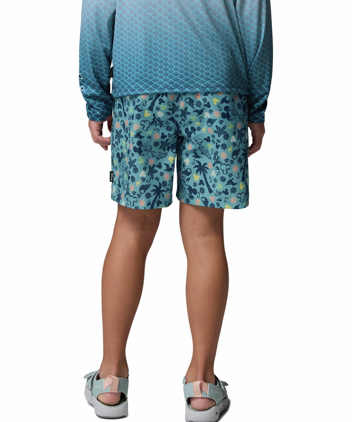 Short PFG Disney Rambler™ Short