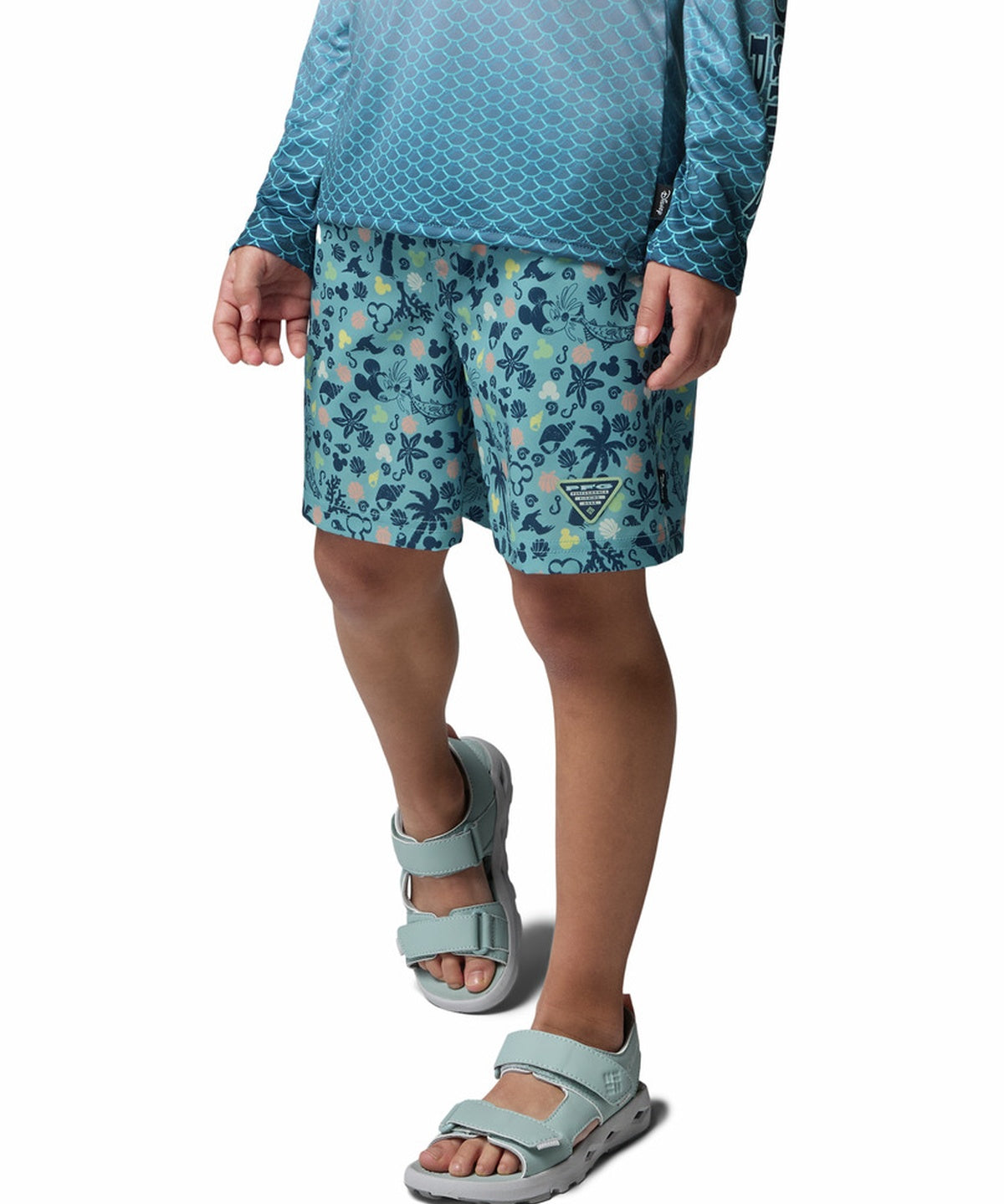 Short PFG Disney Rambler™ Short