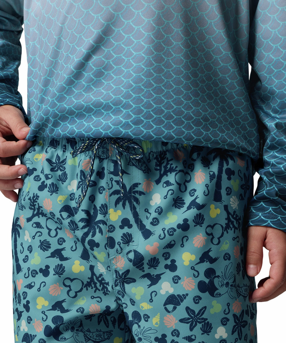 Short PFG Disney Rambler™ Short