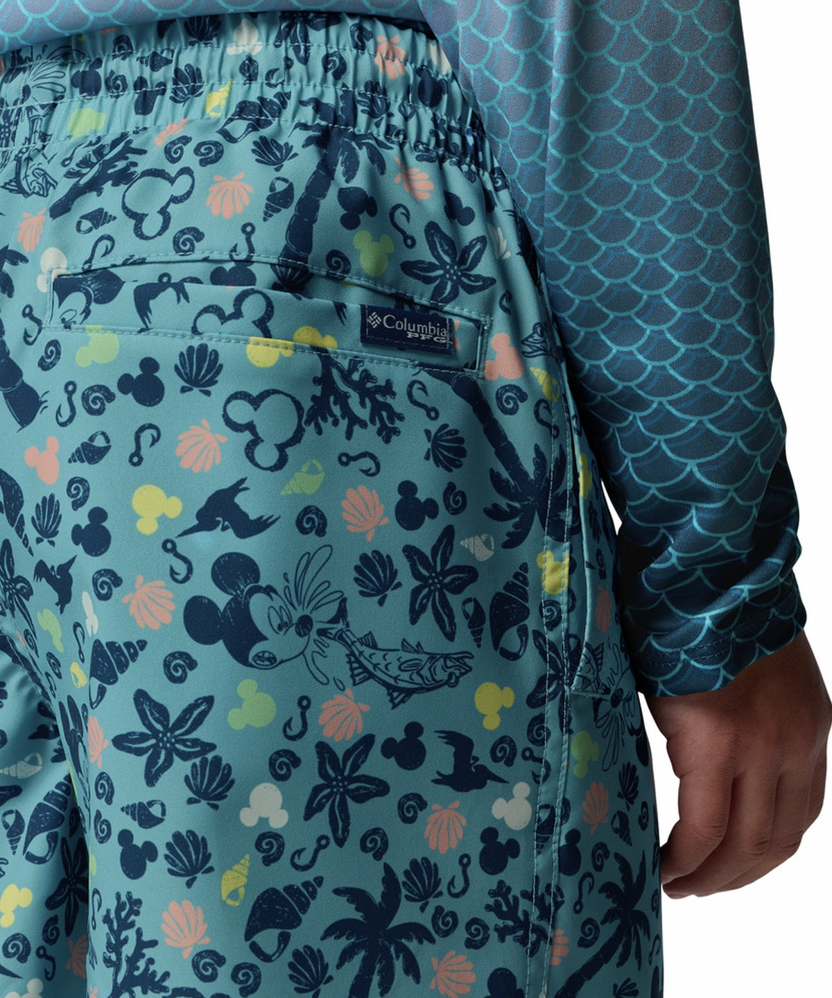 Short PFG Disney Rambler™ Short
