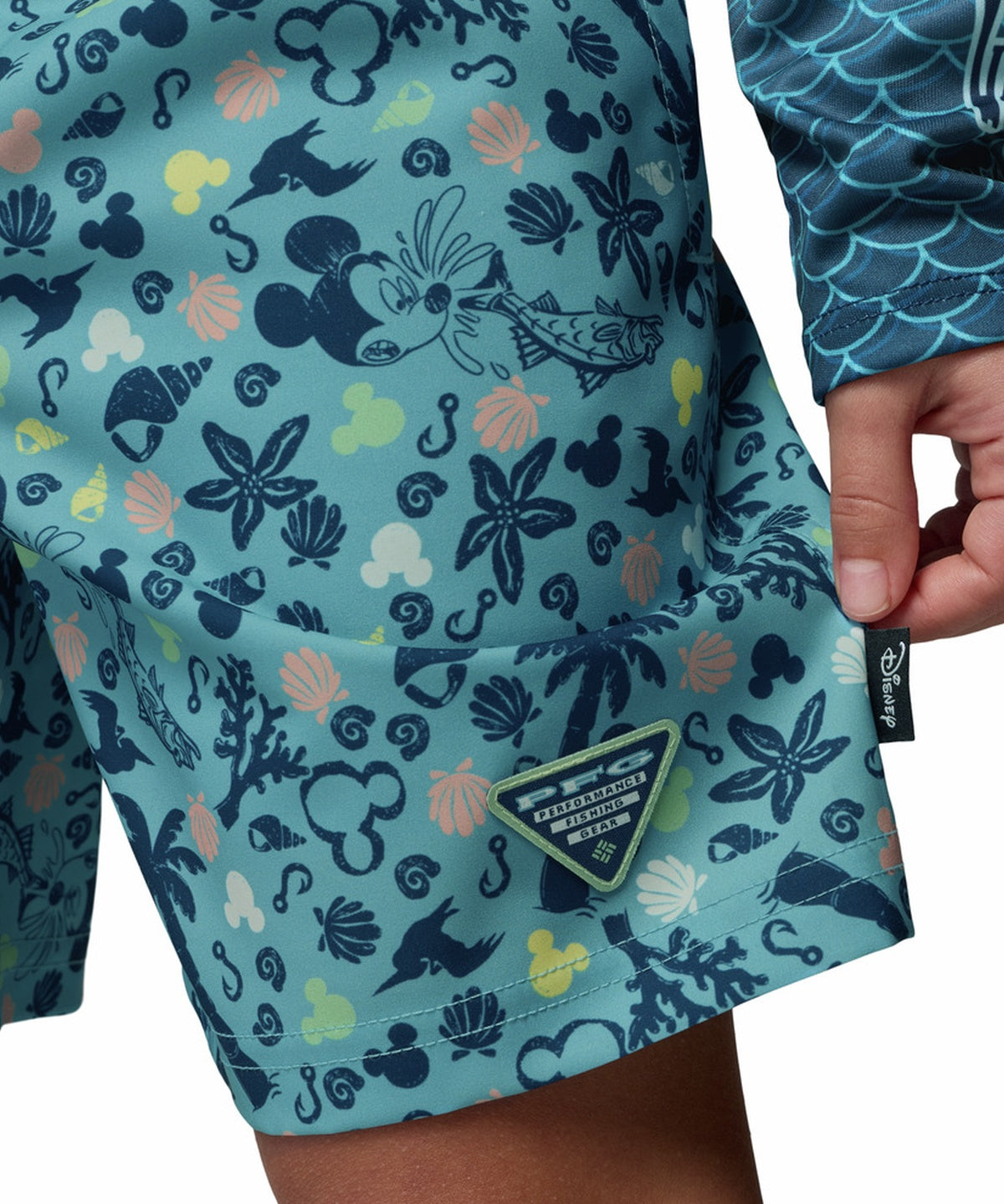 Short PFG Disney Rambler™ Short
