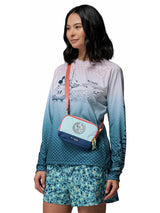 Canguro CSC x Disney Crossbody Bag