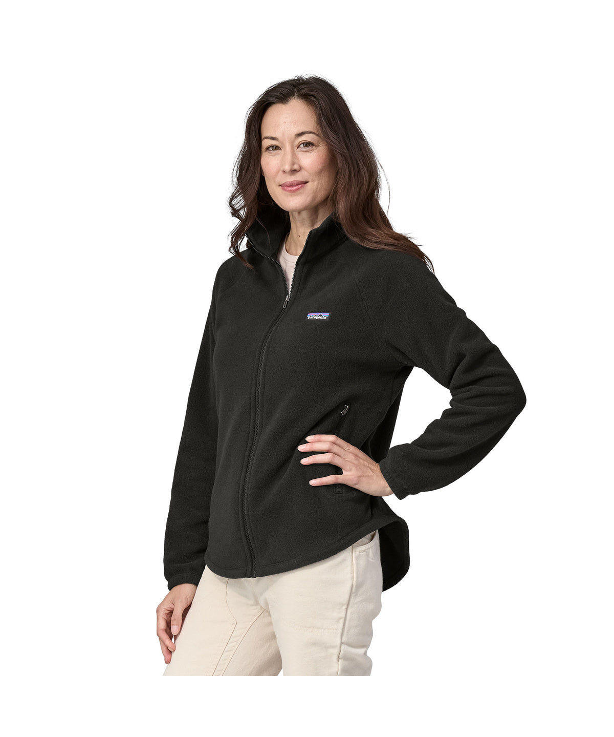 Polar Mujer Classic Microdini
