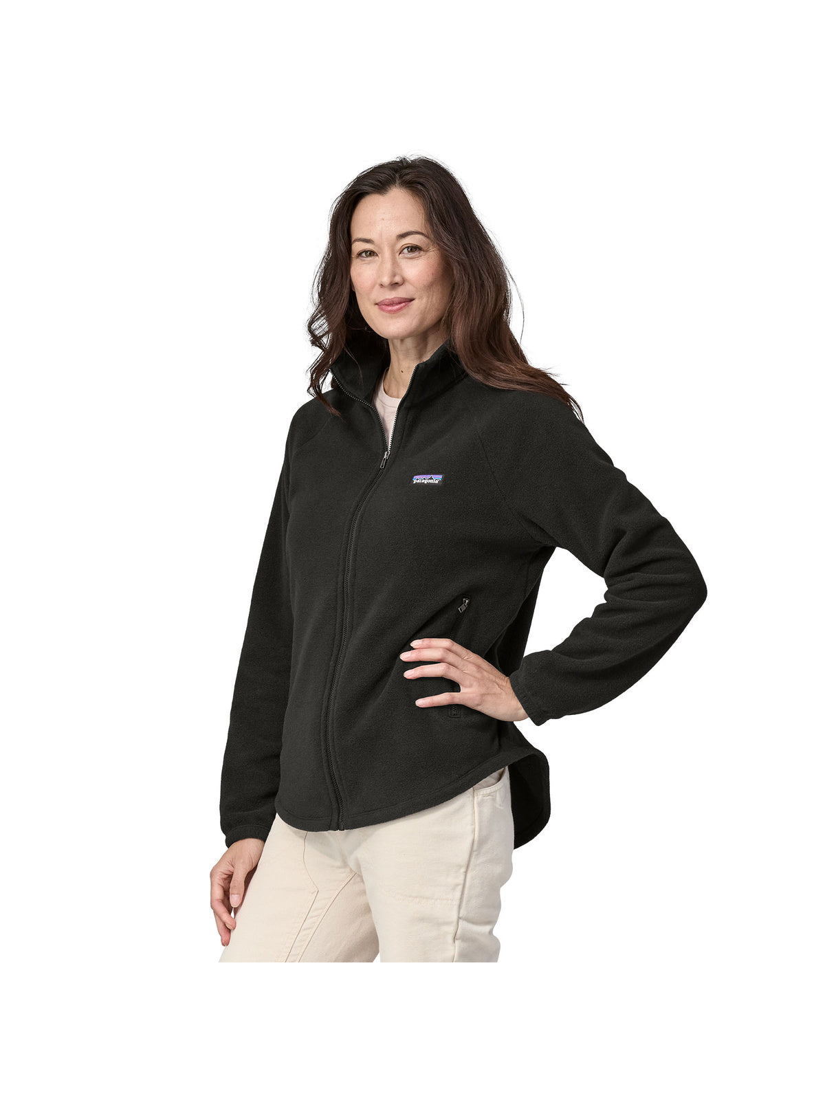 Polar Mujer Classic Microdini
