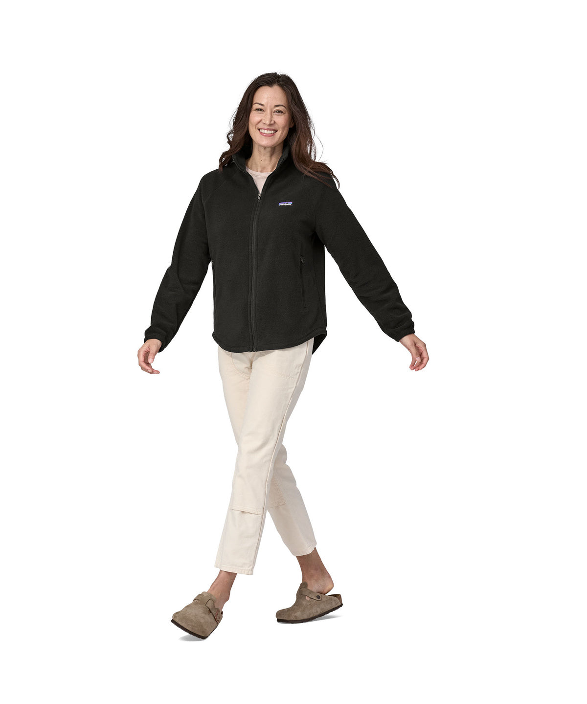 Polar Mujer Classic Microdini