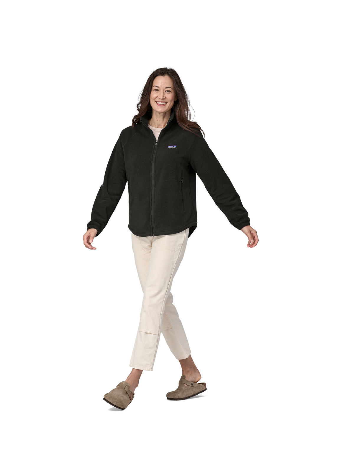 Polar Mujer Classic Microdini