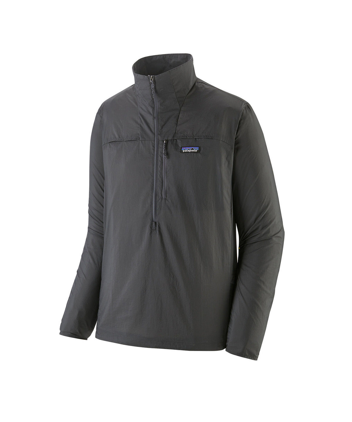 Cortavientos Hombre Houdini® Stash 1/2-Zip Pullover