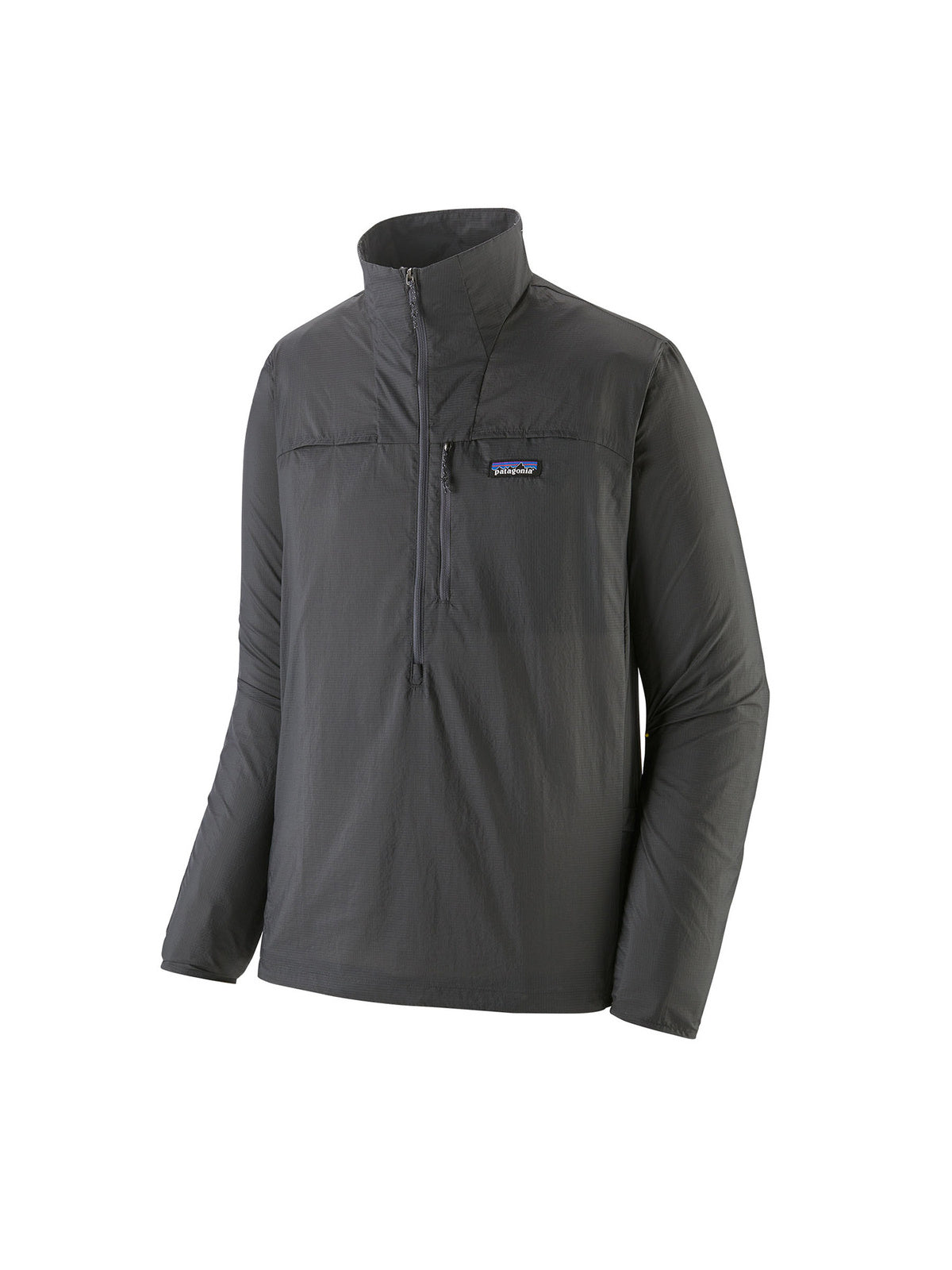 Cortavientos Hombre Houdini® Stash 1/2-Zip Pullover