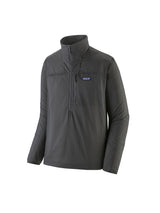 Cortavientos Hombre Houdini® Stash 1/2-Zip Pullover