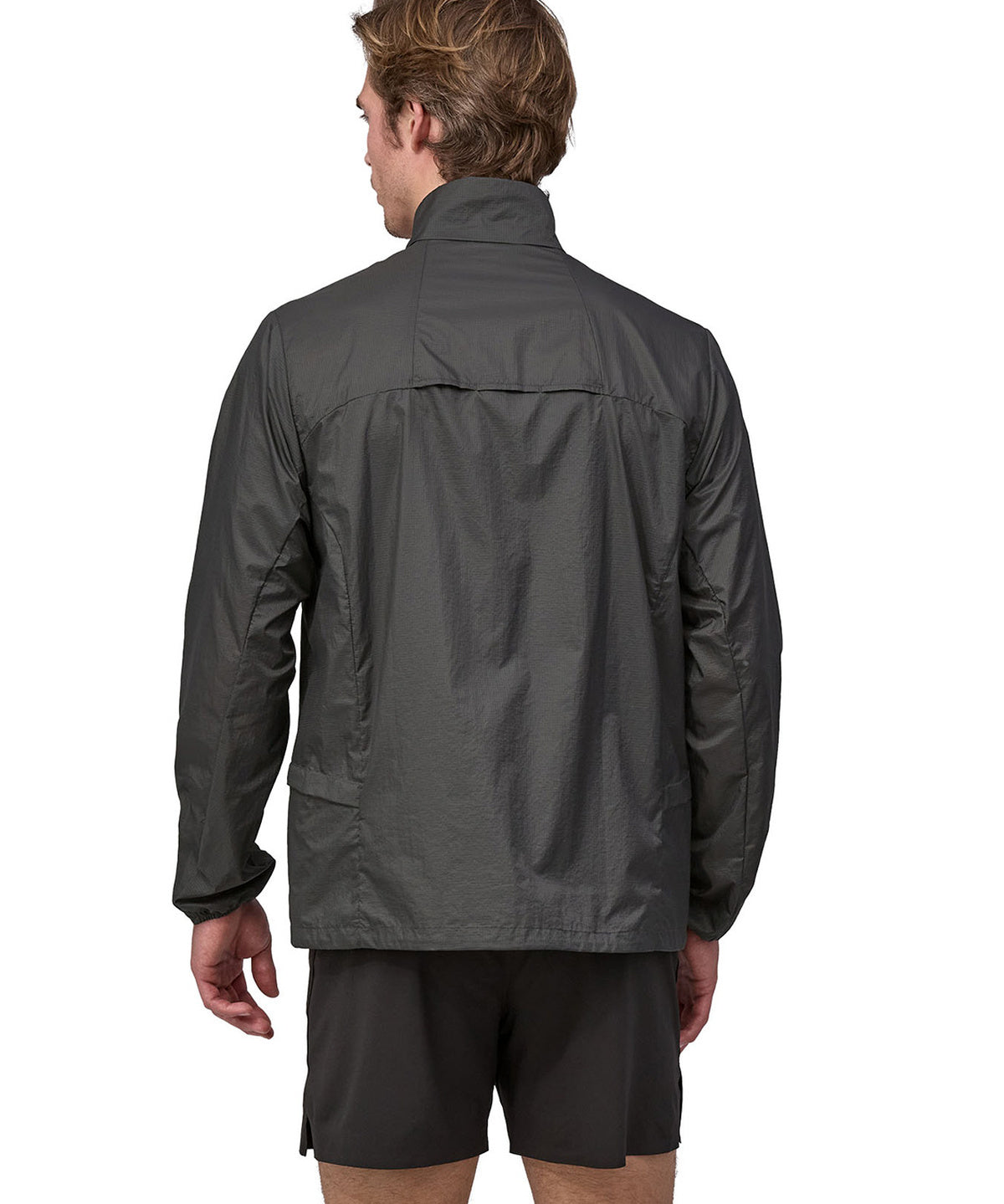 Cortavientos Hombre Houdini® Stash 1/2-Zip Pullover