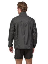 Cortavientos Hombre Houdini® Stash 1/2-Zip Pullover