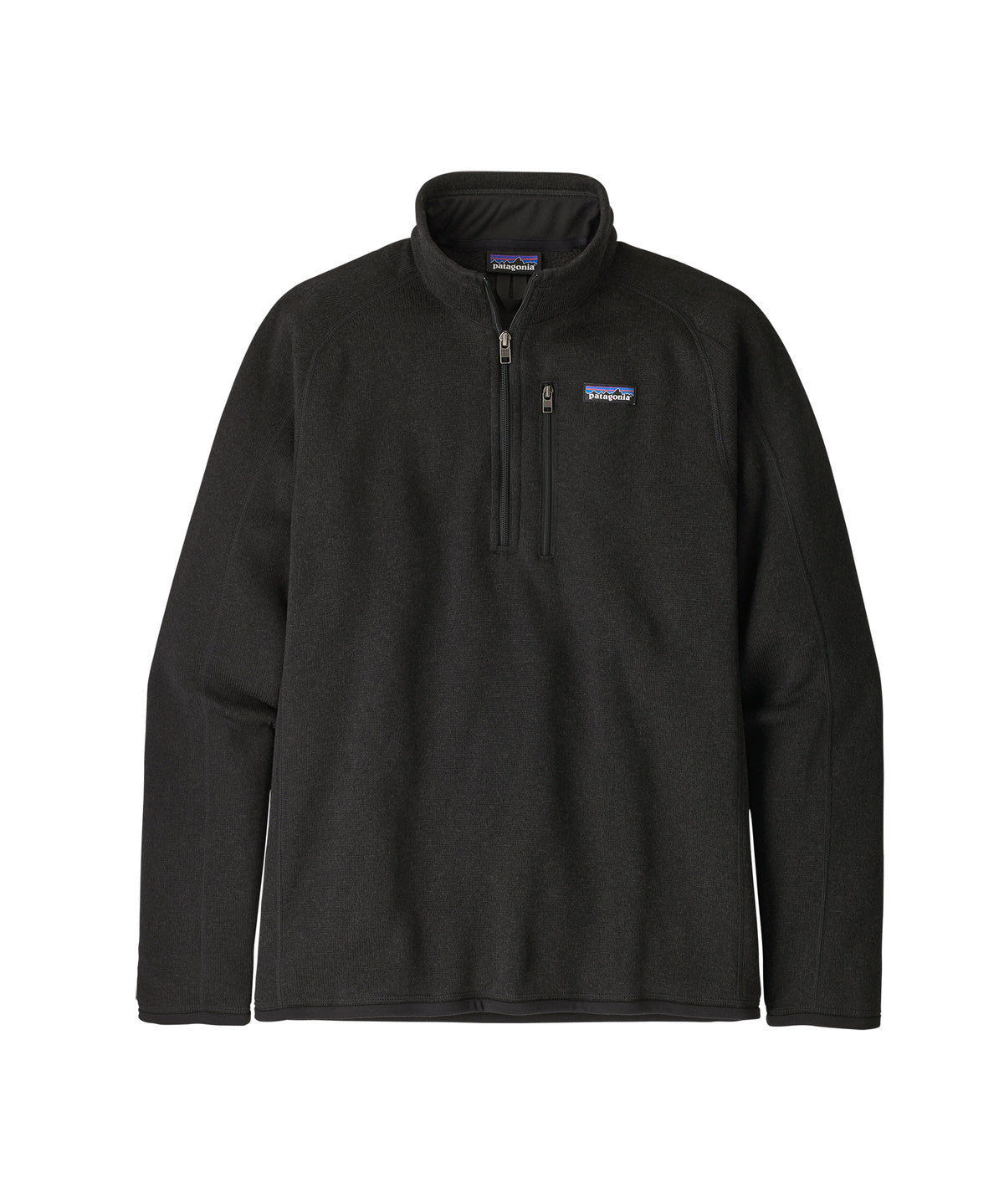Polar Hombre Better Sweater® 1/4-Zip