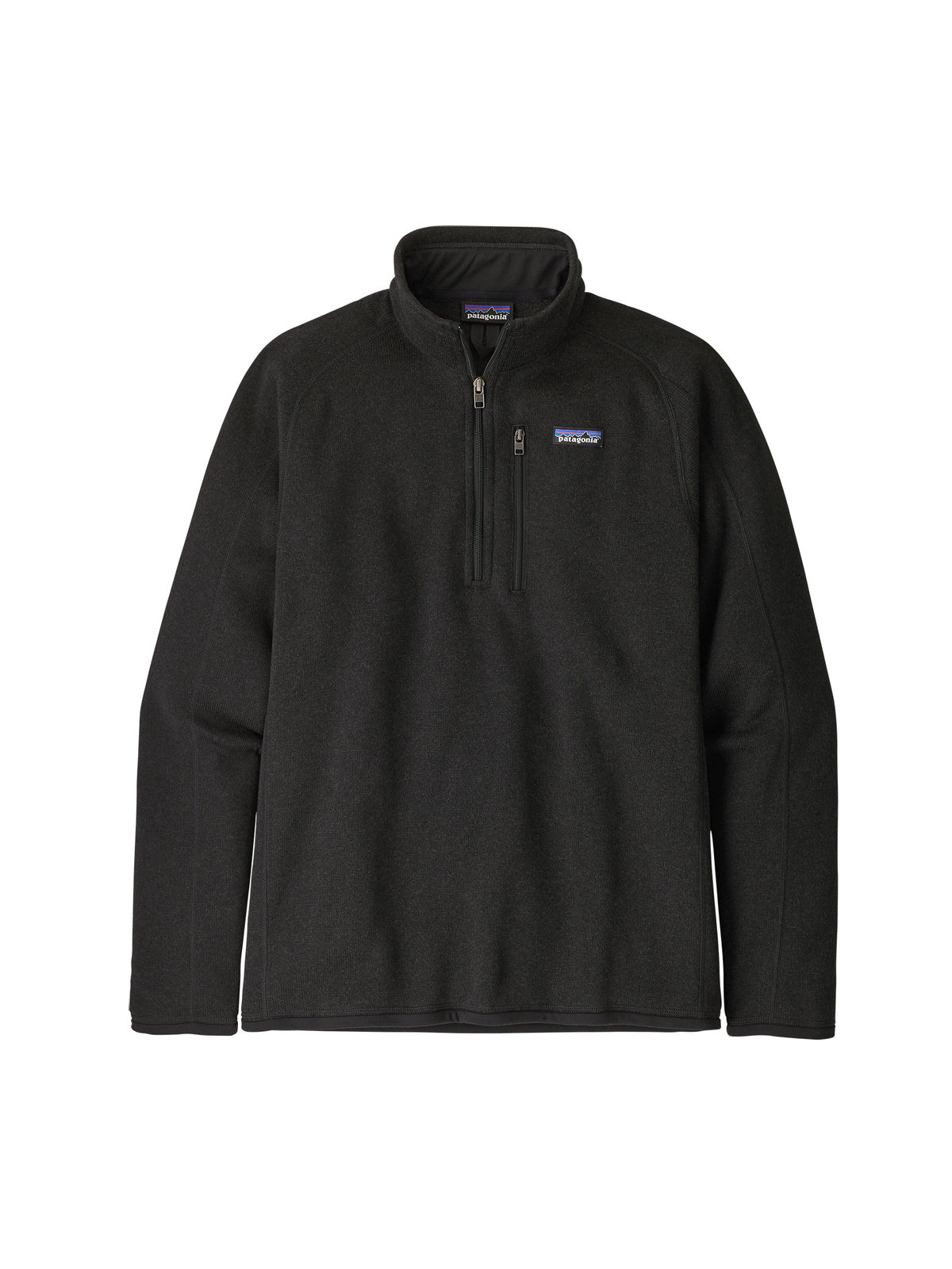 Polar Hombre Better Sweater® 1/4-Zip