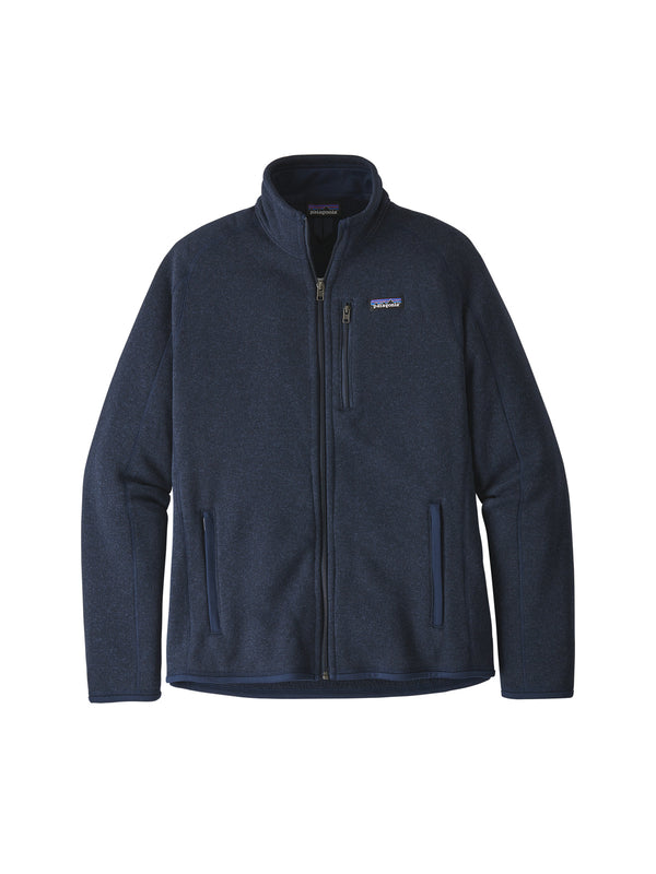 New Navy