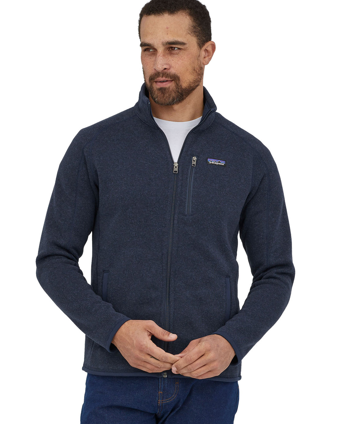 Polar Hombre Better Sweater®