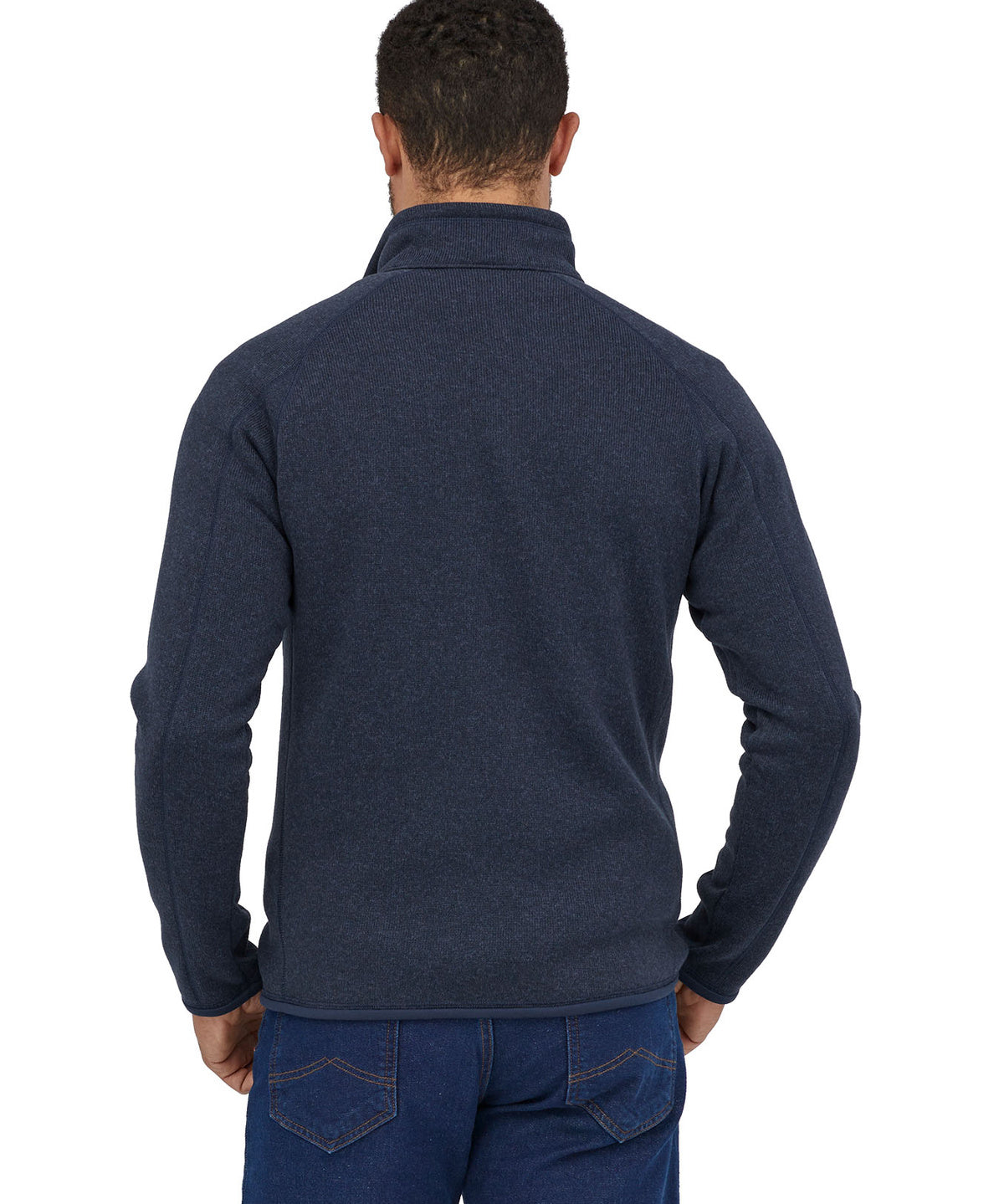 Polar Hombre Better Sweater®