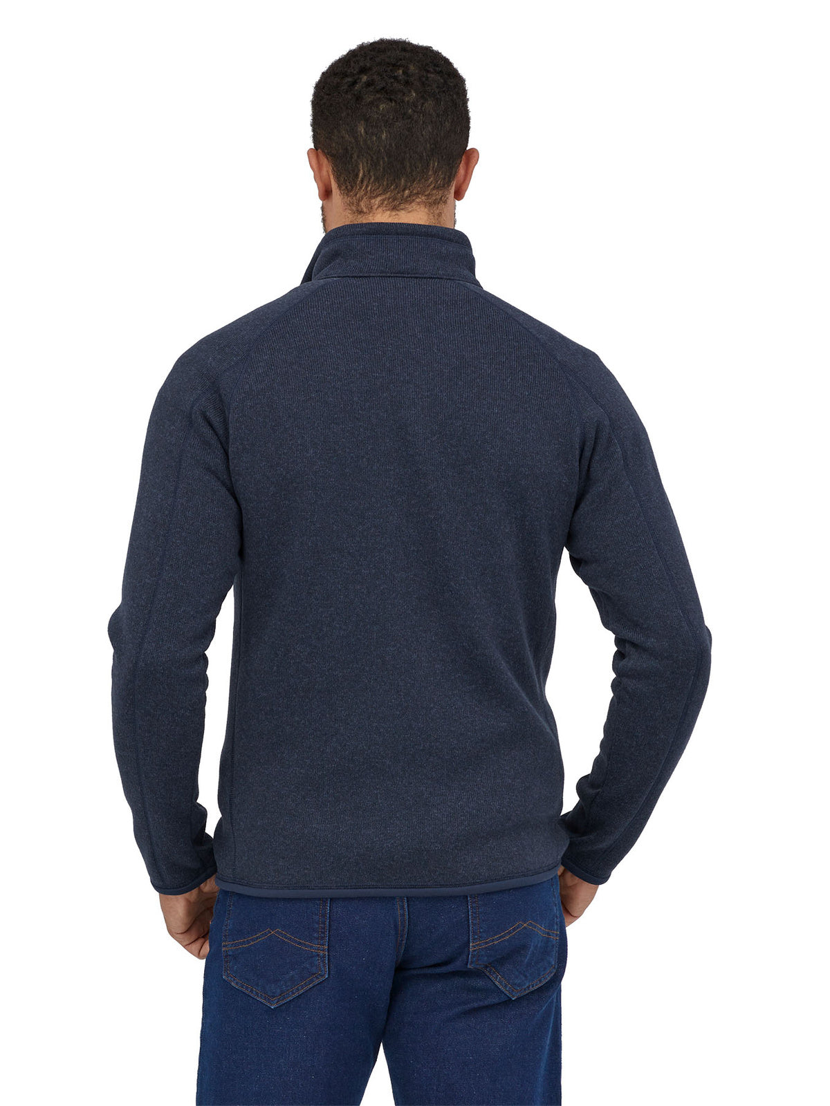 Polar Hombre Better Sweater®
