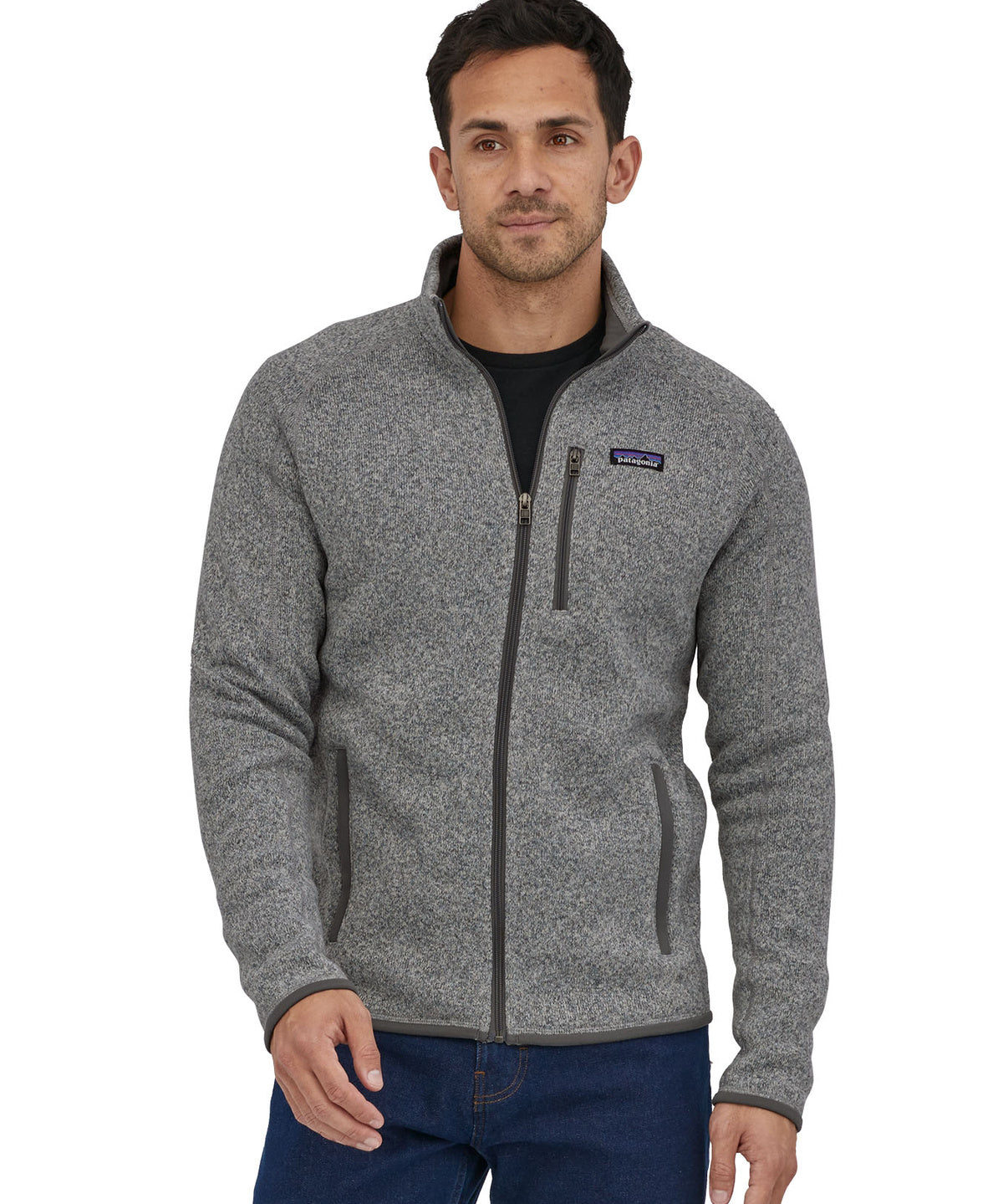 Polar Hombre Better Sweater®