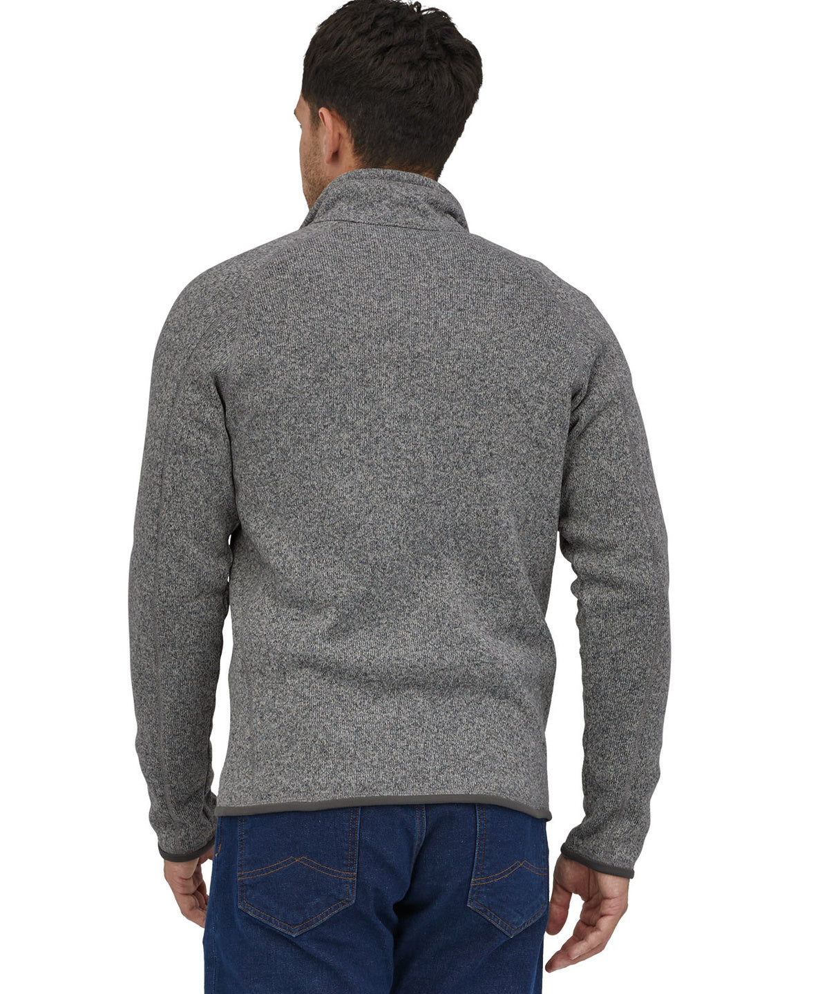 Polar Hombre Better Sweater®