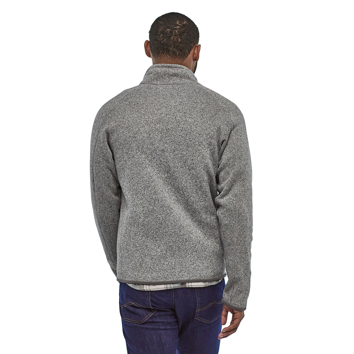 Polar Hombre Better Sweater®