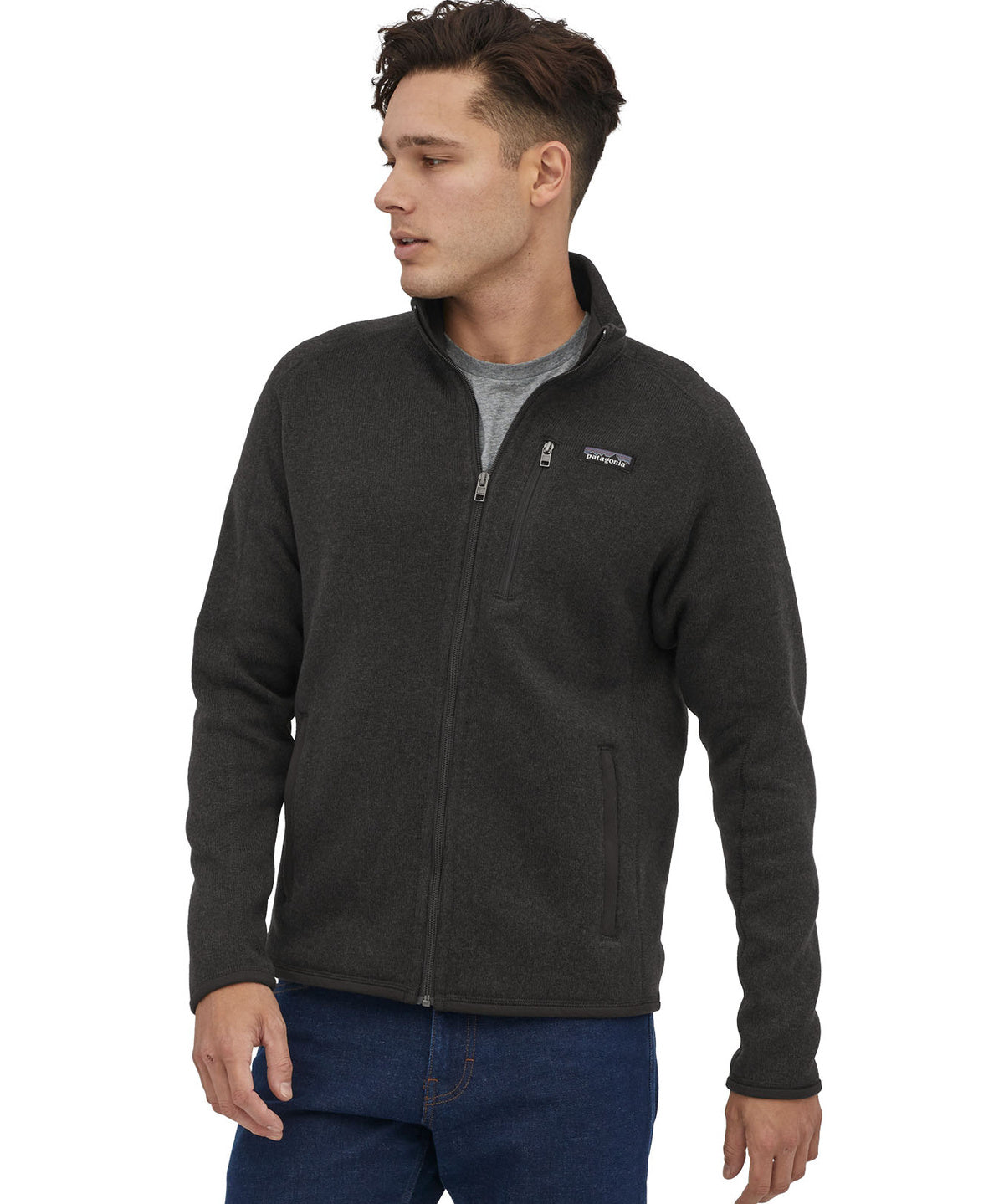 Polar Hombre Better Sweater®