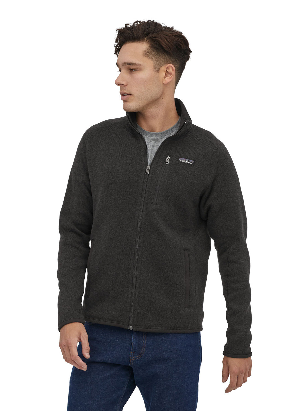 Polar Hombre Better Sweater®