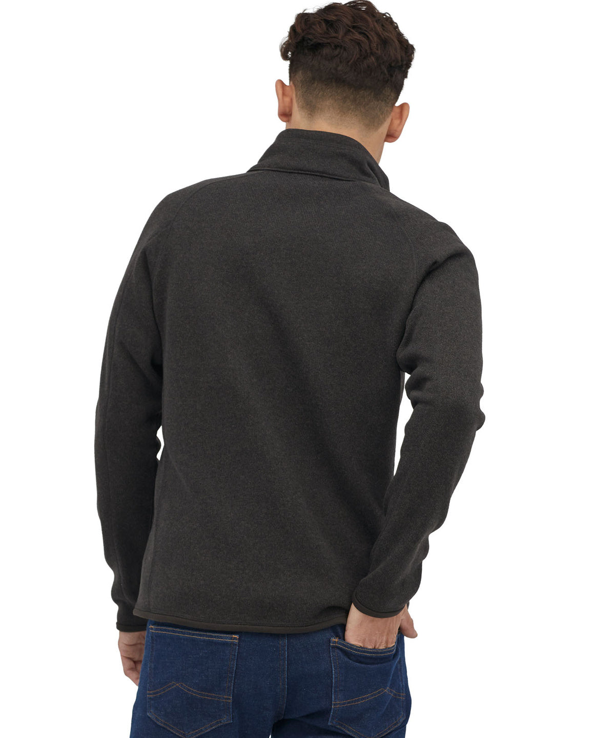 Polar Hombre Better Sweater®