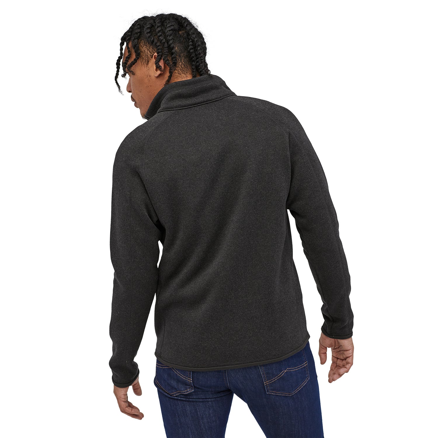 Polar Hombre Better Sweater®