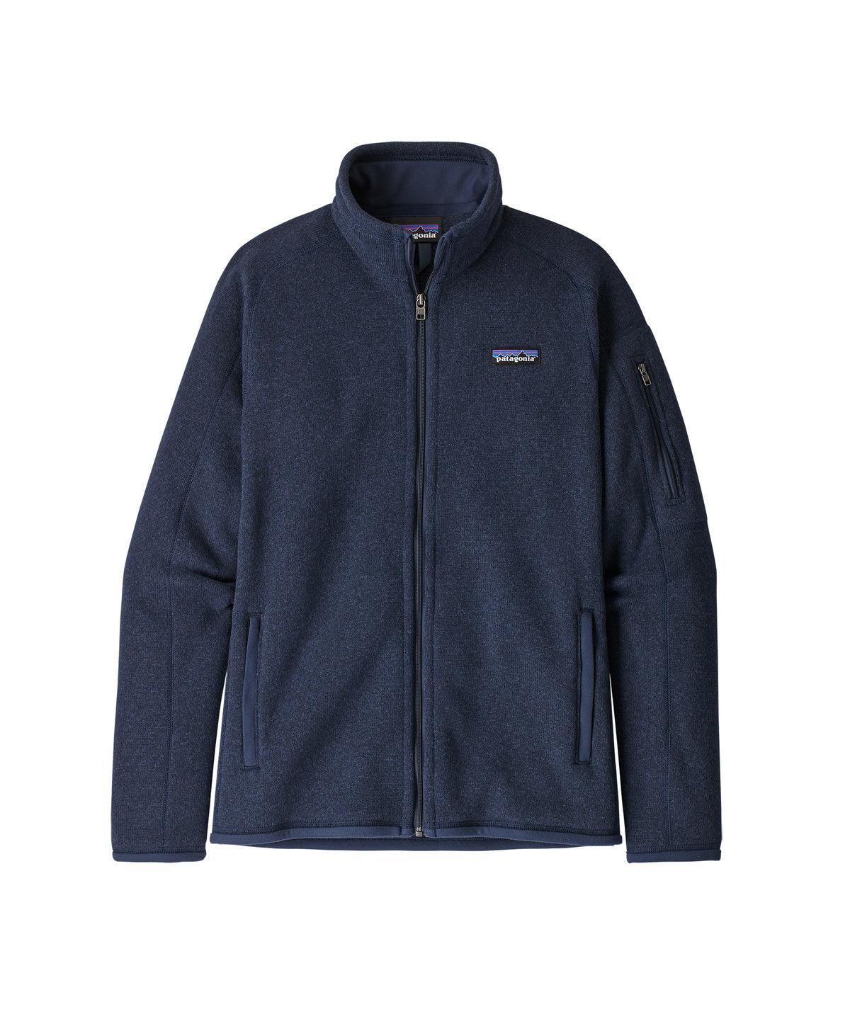 Polar Mujer Better Sweater®