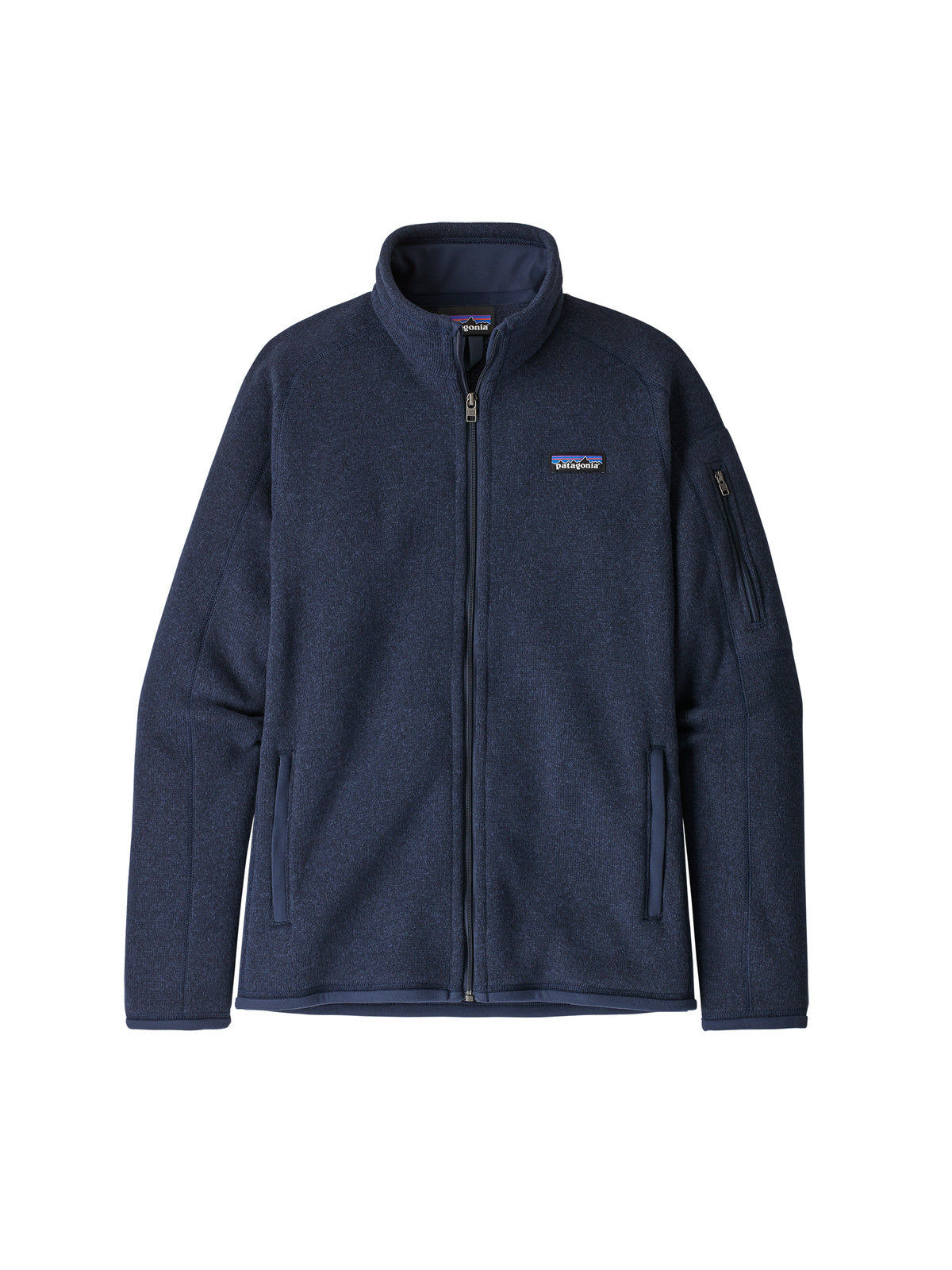 Polar Mujer Better Sweater®