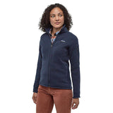 Polar Mujer Better Sweater®