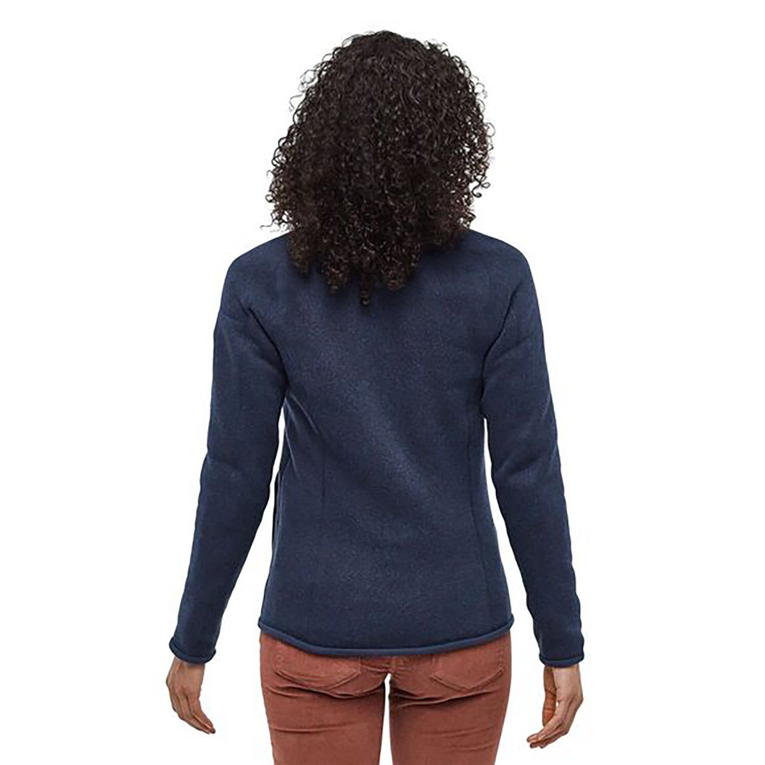 Polar Mujer Better Sweater®