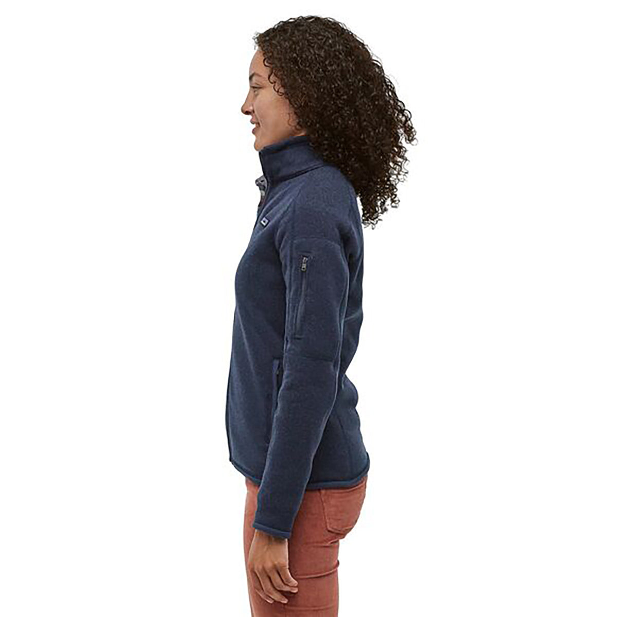 Polar Mujer Better Sweater®