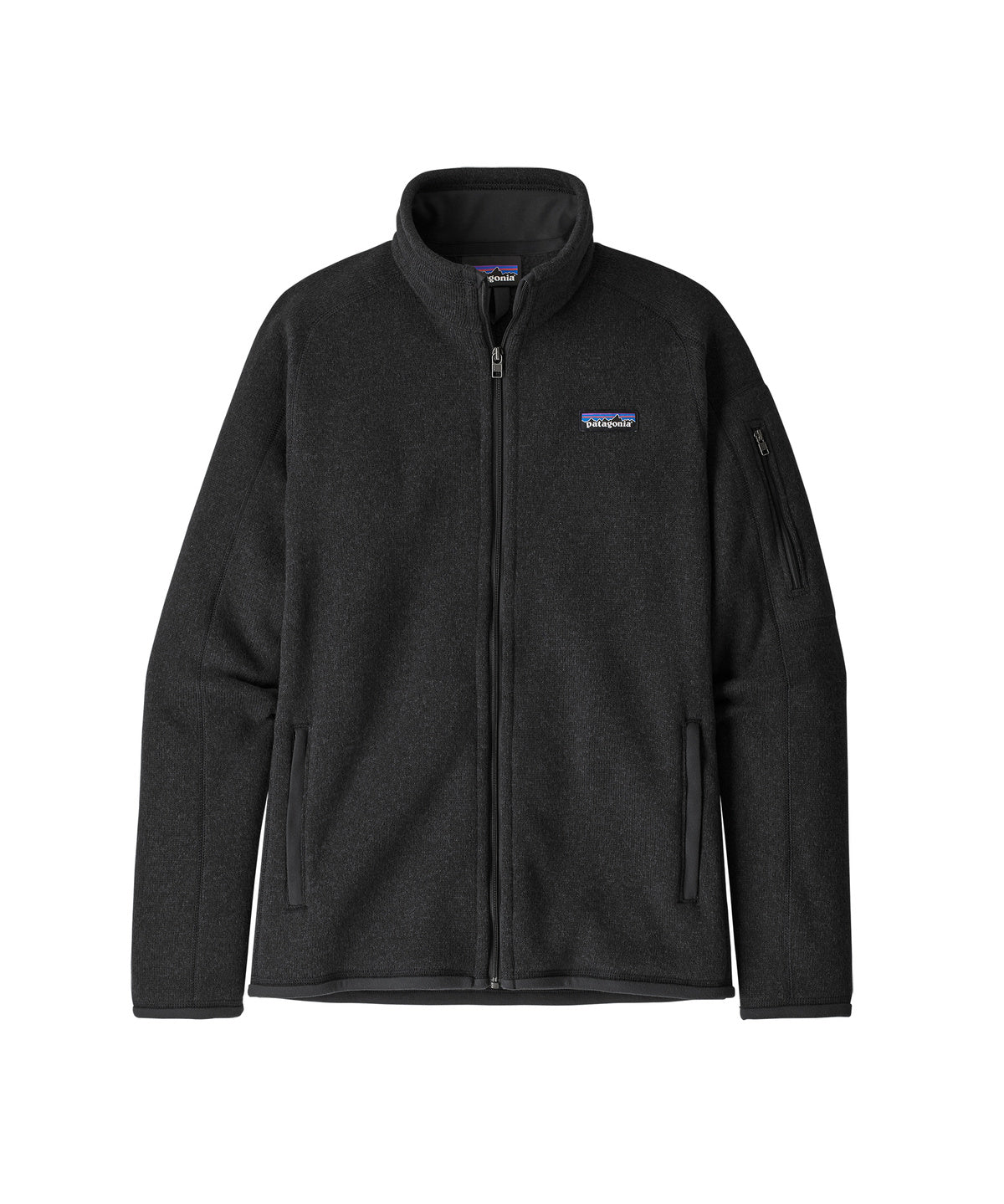 Polar Mujer Better Sweater®