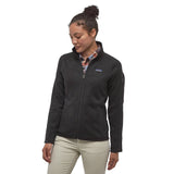 Polar Mujer Better Sweater®