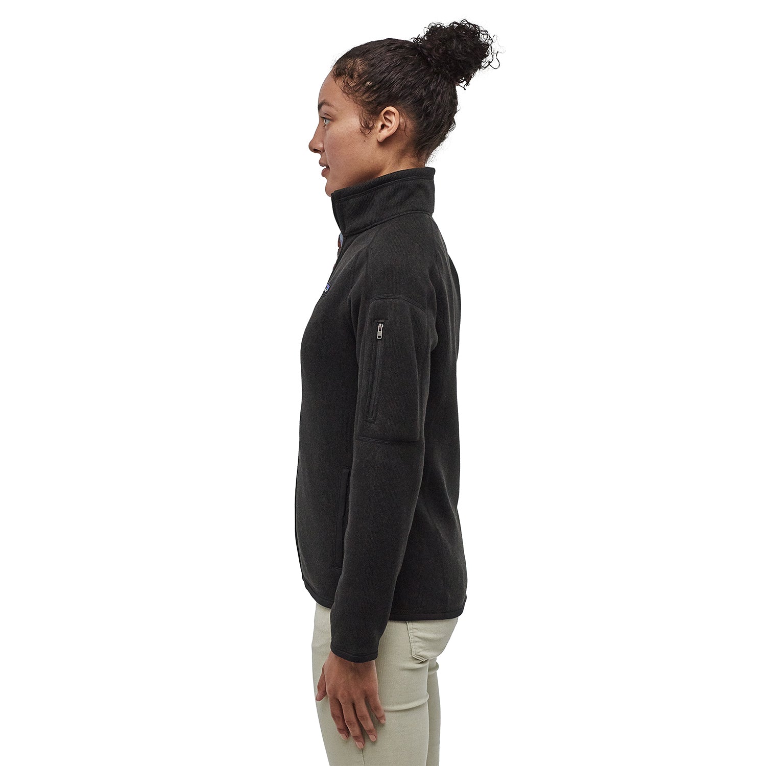 Polar Mujer Better Sweater®