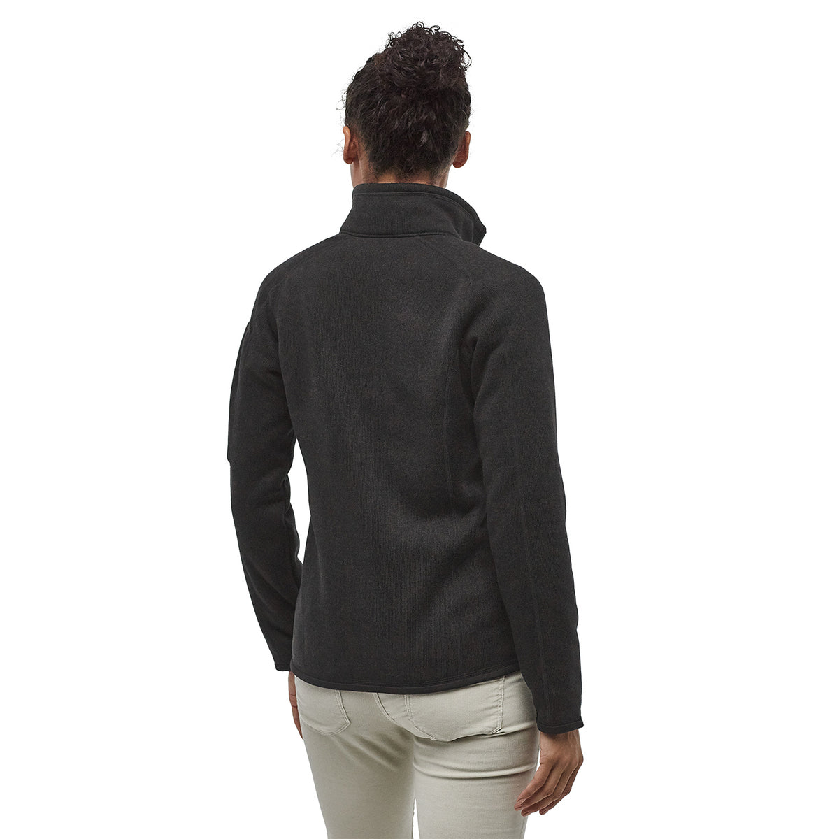 Polar Mujer Better Sweater®