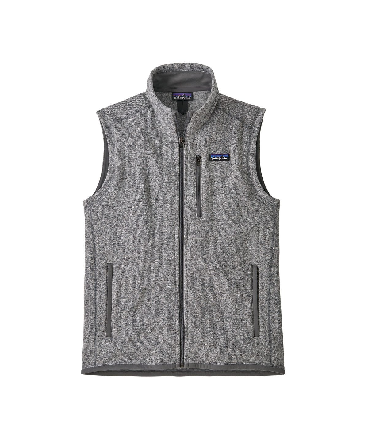 Chaleco Polar Hombre Better Sweater®